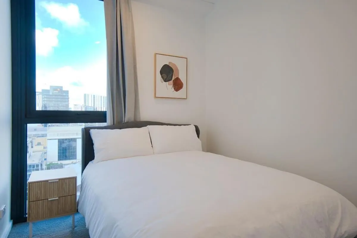 Contemporary 3Br Paradise On Franklin Street Adelaide 0*,  Avustralya